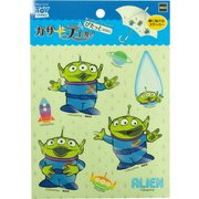 ディズニー カサデコール ぴたっと エイリアン [キャラクターグッズ]