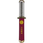 キャラクターグッズ 71803801 武将刀ハサミ 上杉謙信