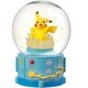 スノードーム スノースローライフ ポケットモンスター ピカチュウ [キャラクターグッズ]