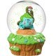 スノードーム スノースローライフ ポケットモンスター フシギダネ [キャラクターグッズ]