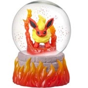 スノードーム スノースローライフ ポケットモンスター ブースター [キャラクターグッズ]