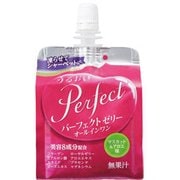 うるおいパーフェクトゼリー 150g×24