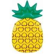 パイナップルフロート