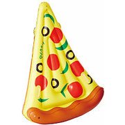 ピザフロート