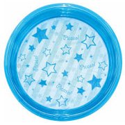 ビニールプール 100cm ブルー