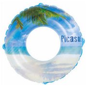 うきわ 120cm ビーチ