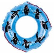 うきわ 70cm クールペンギン