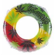 うきわ 90cm ラスタ