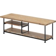 TVボード 120cm 75-350