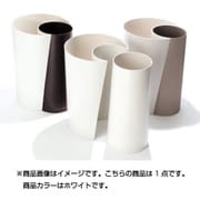 Guh グー 分別ダストボックス ホワイト/ホワイト GUHWW