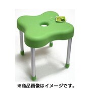 Revolc レボルク シャワーチェアー S グリーン REVS G