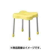 Revolc レボルク シャワーチェアー L イエロー REVL Y