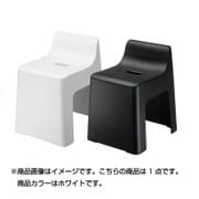 RETTO ハイチェア＆ユテオケ カクセット WH