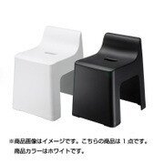 RETTO ハイチェア＆ユテオケ カクセット BK