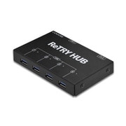 USB接続制御アダプター CT-USB4HUB
