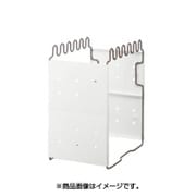 lemac レマック 分別リサイクルホルダー S ブラウン LEMSBR