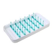 NIP ニップ 水切りトレー ブルー NIPMTB