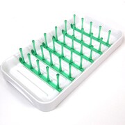 NIP ニップ 水切りトレー グリーン NIPMTG