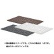 Bew ベウ キッチンマット L ホワイト BEWKMLW