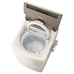 ヨドバシ.com - パナソニック Panasonic NA-FW100S5-T [縦型洗濯乾燥機