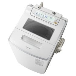 ヨドバシ.com - パナソニック Panasonic NA-JFA803-W [全自動