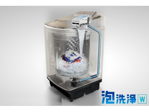ヨドバシ.com - パナソニック Panasonic 全自動洗濯機 10kg