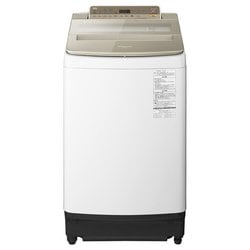 ヨドバシ.com - パナソニック Panasonic NA-FA100H5-N [全自動洗濯機 