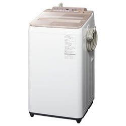 ヨドバシ.com - パナソニック Panasonic NA-FA70H5-P [全自動洗濯機