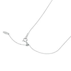 ヨドバシ.com - オリエント4C's アズキチェーン Pt850 45cm 0.25