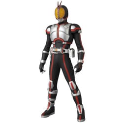 ヨドバシ.com - メディコム・トイ MEDICOM TOY リアルアクションヒーローズ No.773 仮面ライダーファイズ Ver.1.5  [フィギュア] 通販【全品無料配達】