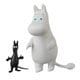 ウルトラディテールフィギュア No.363 MOOMIN シリーズ3 ムーミントロール＆ソフス [フィギュア]