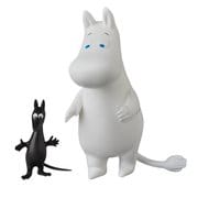 ウルトラディテールフィギュア No.363 MOOMIN シリーズ3 ムーミントロール＆ソフス [フィギュア]