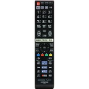 テレビ用リモコン L19-A5 021