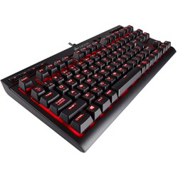 ヨドバシ.com - コルセア CORSAIR K63 Red LED 日本語キーボード ブラック CH-9115020-JP 通販【全品無料配達】