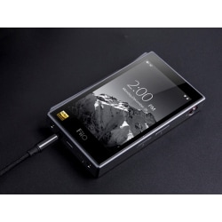 ヨドバシ.com - フィーオ FiiO ポータブルプレーヤー Fiio X5