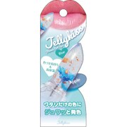 フラワーリップティント 04 ブルー