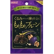 くるみが入った練り仕立てもちもちプルーン 21g [素材菓子]