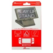 ANS-SW030BK [Nintendo Switch用 プレイアップスタンド ブラック]