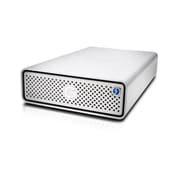 G-Technology G-DRIVE Thunderbolt 3 USB-C 4000GB 0G05366