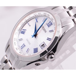 ヨドバシ.com - シチズン時計 CITIZEN WATCH エクシード EXCEED EC1120