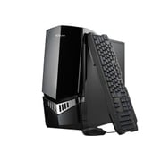 Windows10/i7-7700K/GTX1070/16GB/SSD240GB/2TB/ヨドバシカメラオリジナルモデル PCMI77KG17W1H17D