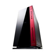 Windows10/i7-7700K/GTX1080/16GB/SSD240GB/3TB/ヨドバシカメラオリジナルモデル PCMI77KG18W1H17D