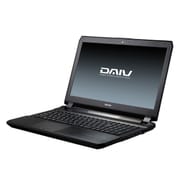 Windows10/i7-7700HQ/GTX1060/16GB/SSD240GB/1TB/ヨドバシカメラオリジナルモデル PCM-DAIV-NG5720S1