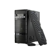 Windows10/AMD Ryzen7 /GTX1060/16GB/SSD240GB/3TB/ヨドバシカメラオリジナルモデル PCMA17XG17W1H17D