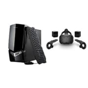 Windows10/i7-7700/GTX1070/16GB/SSD240GB/1TB/ヨドバシカメラオリジナルモデル PCMI77G17W1H17D-VE