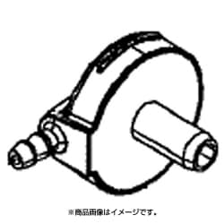 HEM-AIPR-J [血圧計用 エアプラグJ プラグのみ]