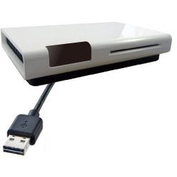 ヨドバシ.com - PLEX プレクス PX-W3U4 [USB接続地上デジタル・BS/CS