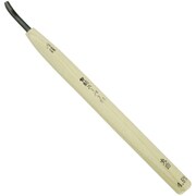 CB3 本職用彫刻刀 丸曲 4.5mm