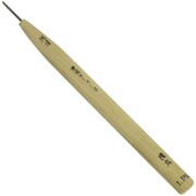 CD1 本職用彫刻刀 浅丸 1.5mm