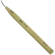 CE1 本職用彫刻刀 浅丸曲 1.5mm